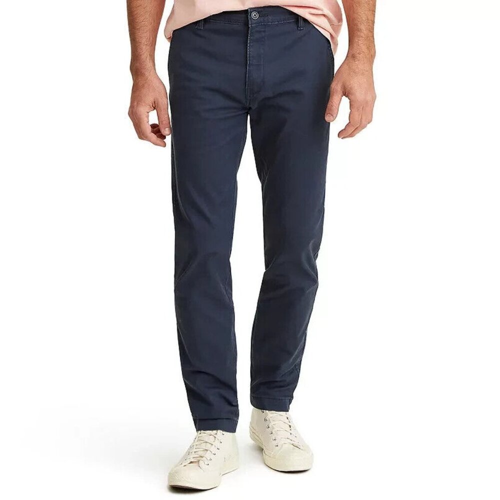LEVI'S 501 ORIGINAL STRETCH EXTENSIBLE STRAIGHT MEN'S DENIM JEANS PANTS 31X36 NW
